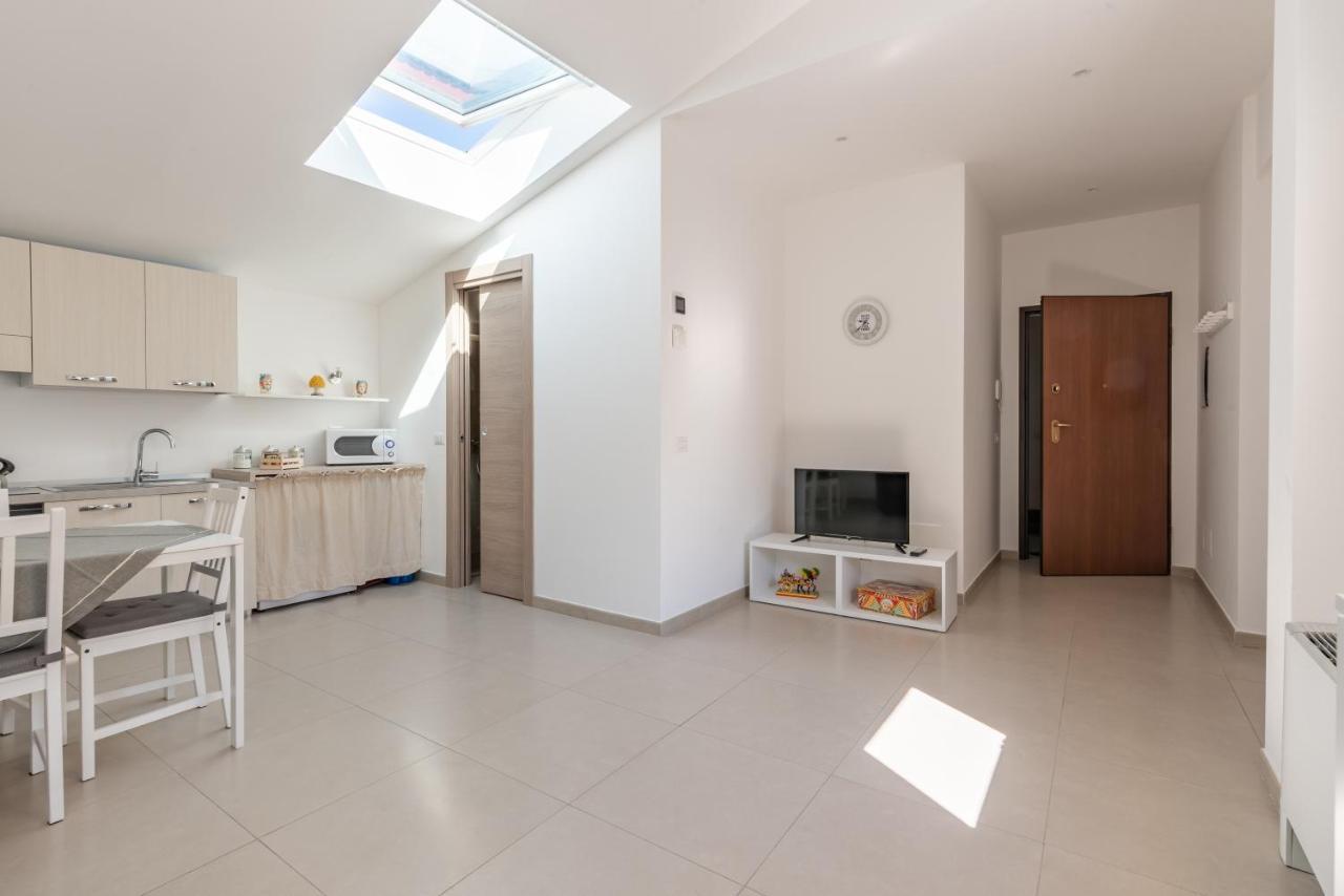 Malu Holiday Apartment-Palazzo Quaroni Palermo Eksteriør billede