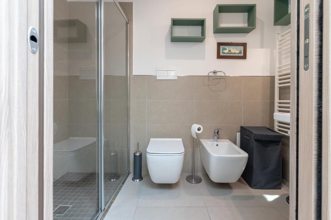 Malu Holiday Apartment-Palazzo Quaroni Palermo Eksteriør billede