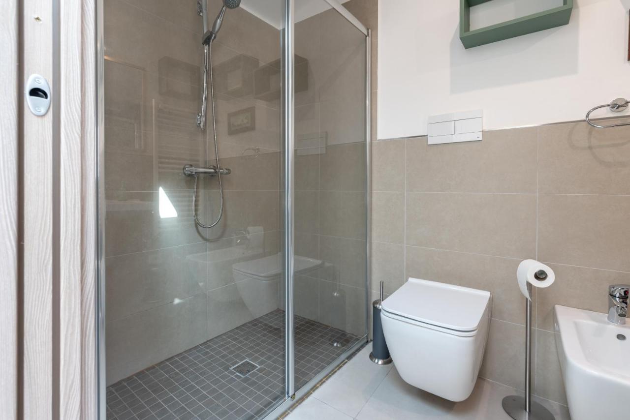 Malu Holiday Apartment-Palazzo Quaroni Palermo Eksteriør billede