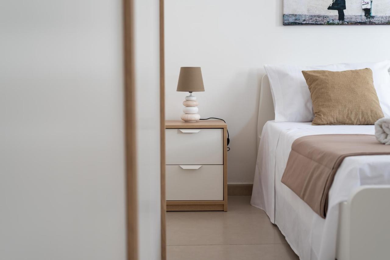 Malu Holiday Apartment-Palazzo Quaroni Palermo Eksteriør billede